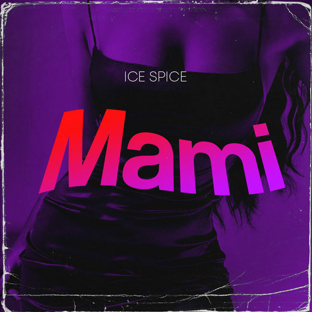 Mami cover art