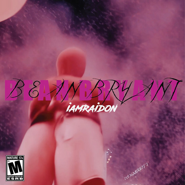 Bean Bryant cover art