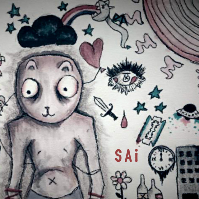 SAi cover art