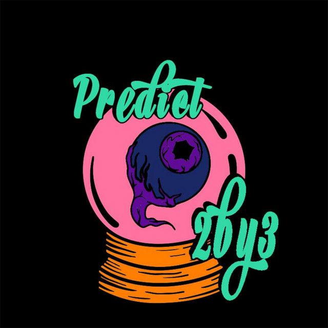 Predict cover art