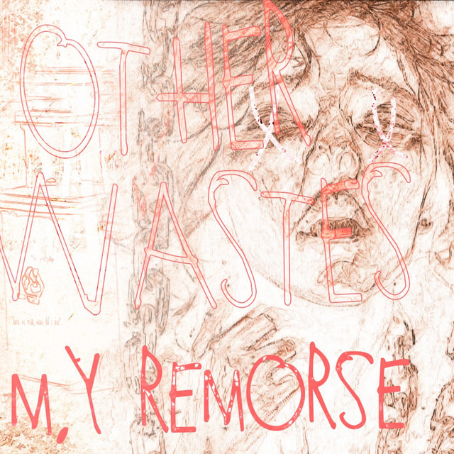Обкладинка: My Remorse — Other wastes