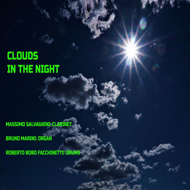 Clouds in the Night