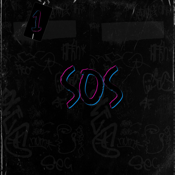 SOS cover art