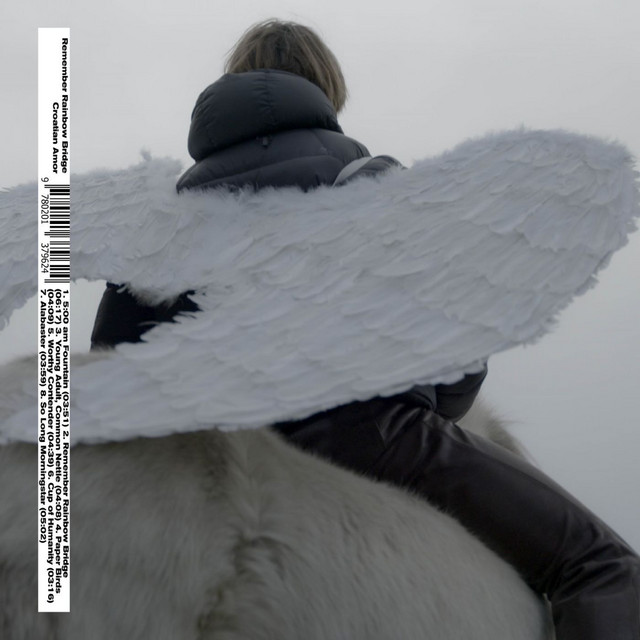 Remember Rainbow Bridge cover art
