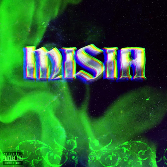 Misia cover art