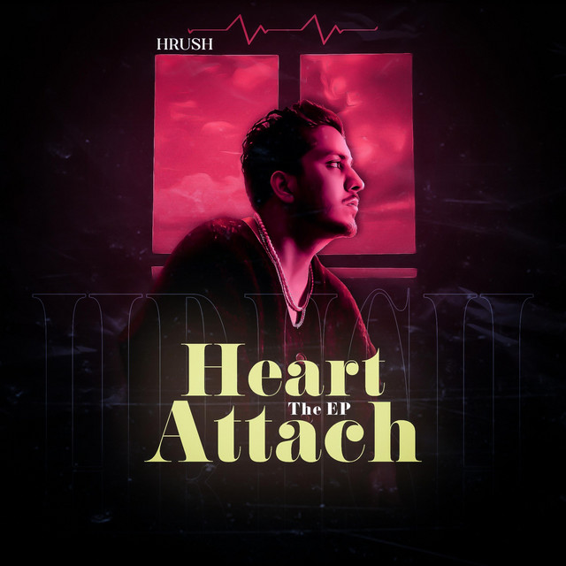 Heart Attach cover art