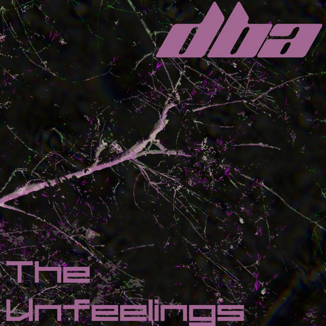 The Unfeelings, Pt. 2 cover art