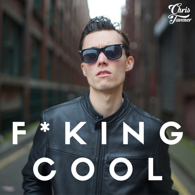 Faking Cool cover