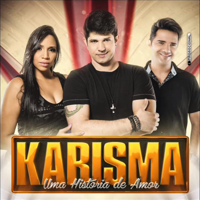 Uma História de Amor cover art