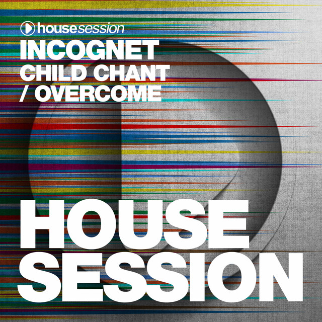 Child Chant / Overcome cover art