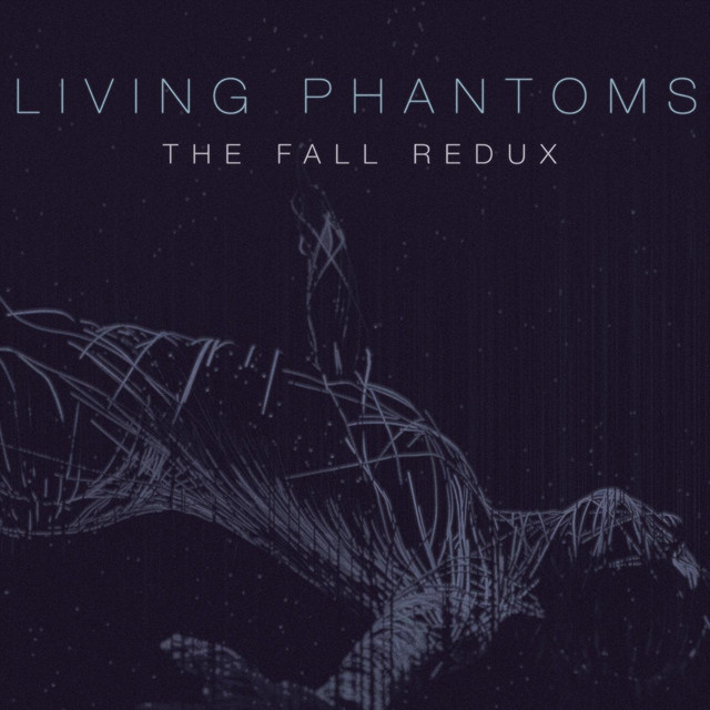 The Fall Redux cover art