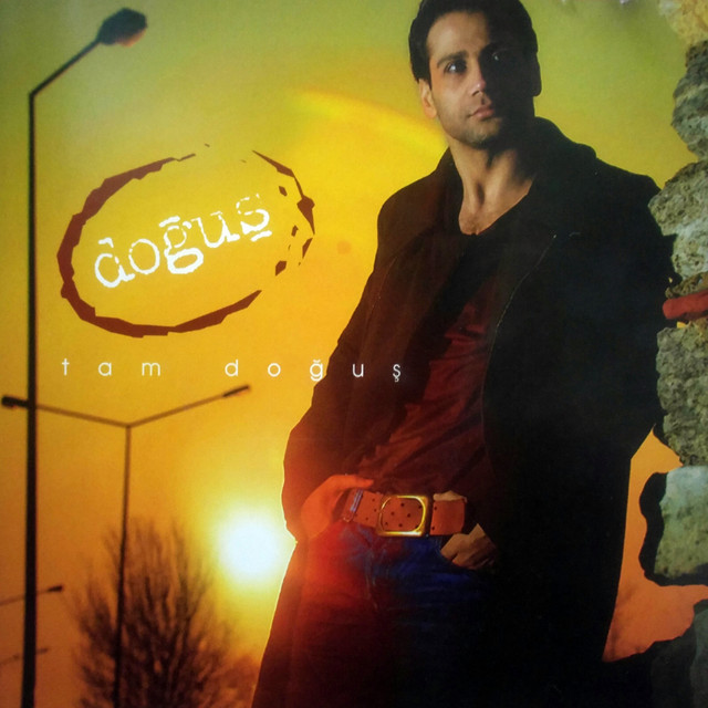 Tam Doğuş cover art