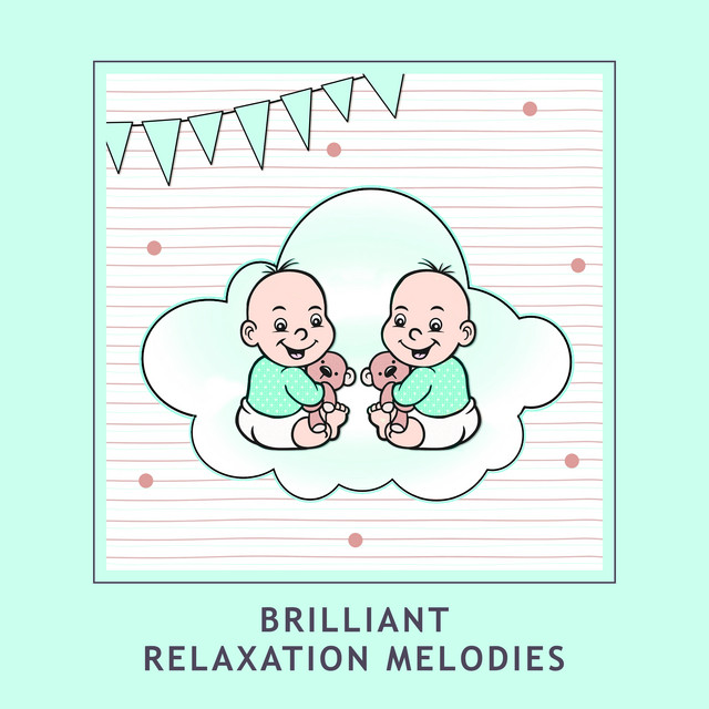 Brilliant, Harmony Melodies cover art