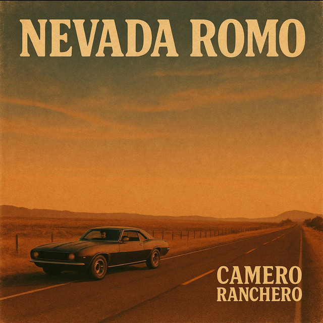 Nevada Romo