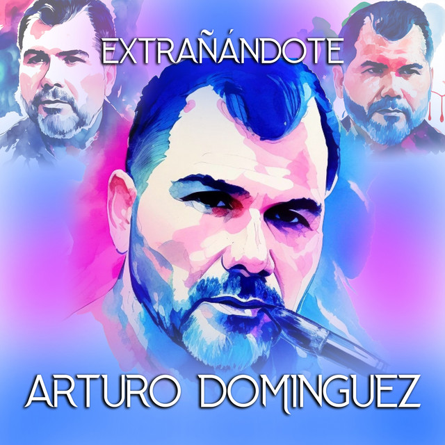 ARTURO DOMINGUEZ