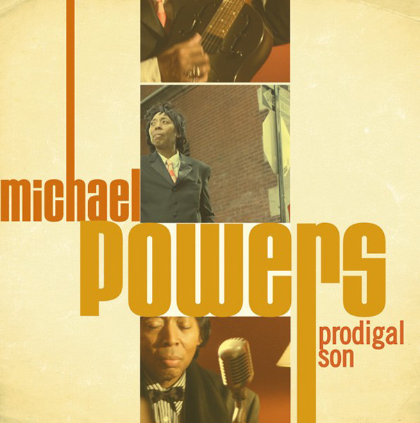 Prodigal Son cover art