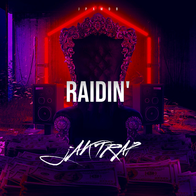 Raidin