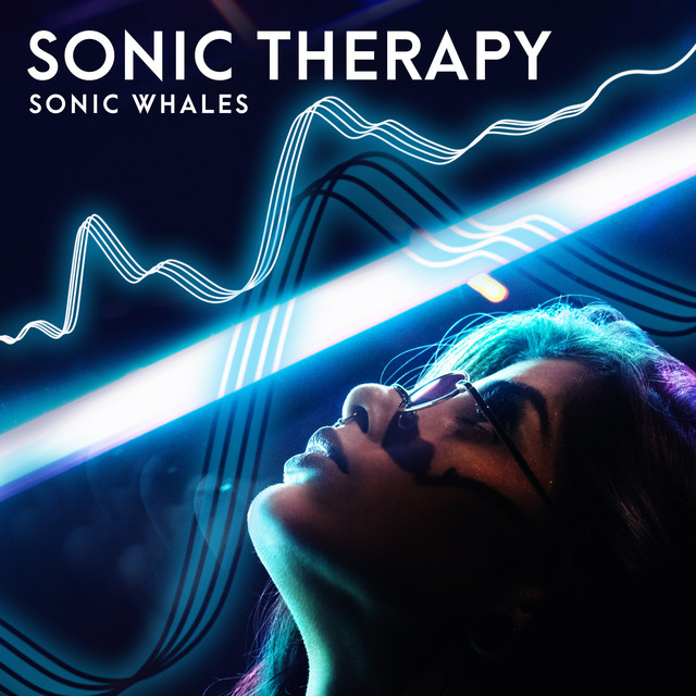 Sonic Therapy - Album by Sonic Whales | Spotify