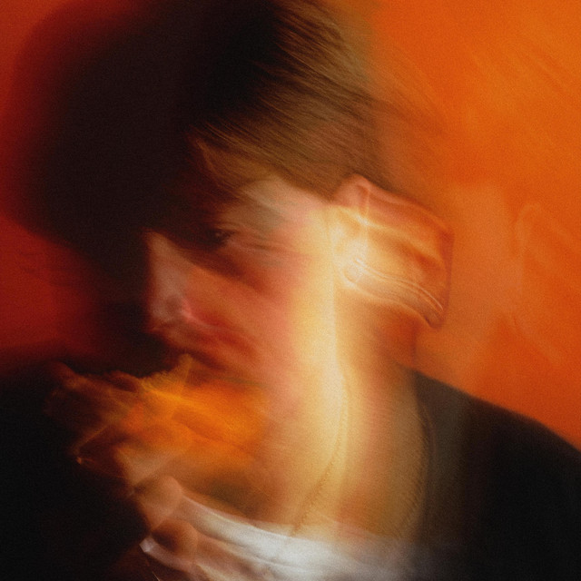 Orange - Version acoustique