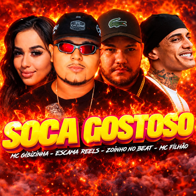 Soca Gostoso