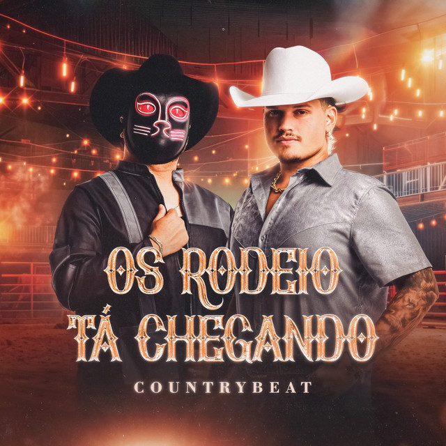 Os Rodeio Tá Chegando (Pa Pa Pa)