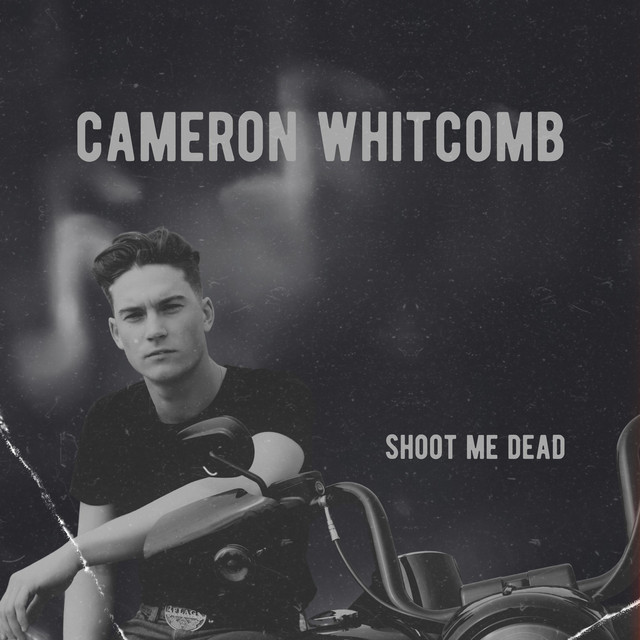 Cameron Whitcomb