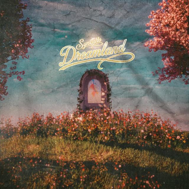 Dreamland cover