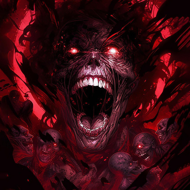 Обкладинка TAKENVRI — HATRED