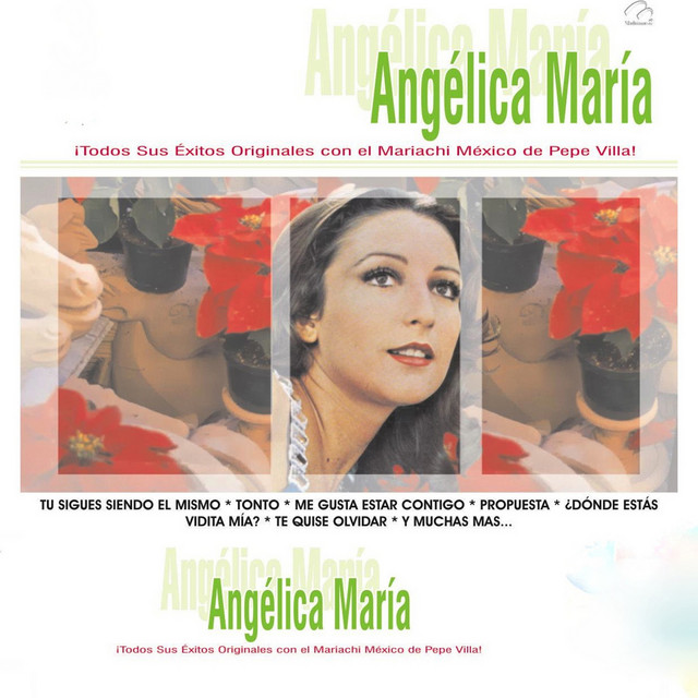 Tú Sigues Siendo el Mismo cover art