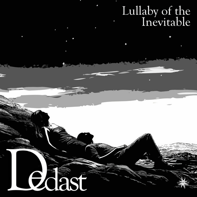 Lullaby of the Inevitable cover