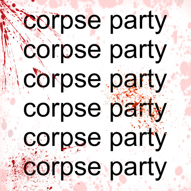 corpse party