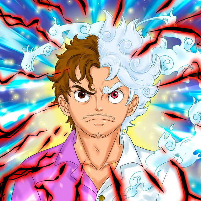 Observation Haki
