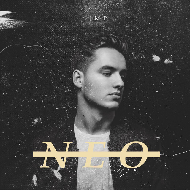 NEO cover art