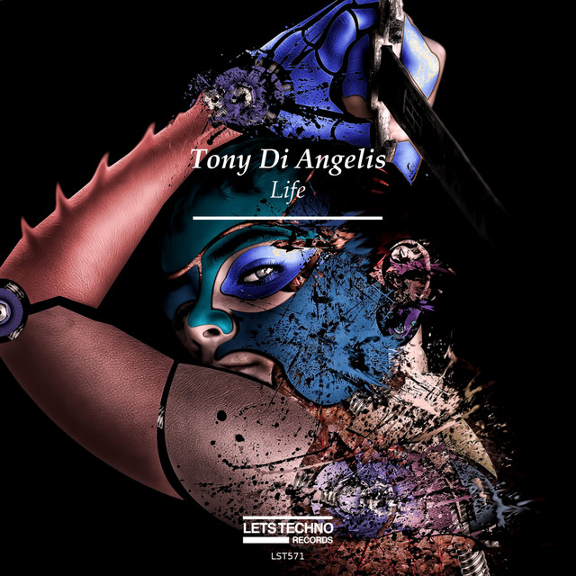 Do You Wanna Dance - Original Mix