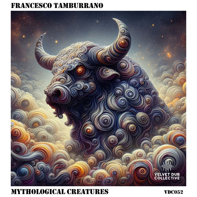 Mythological Creatures