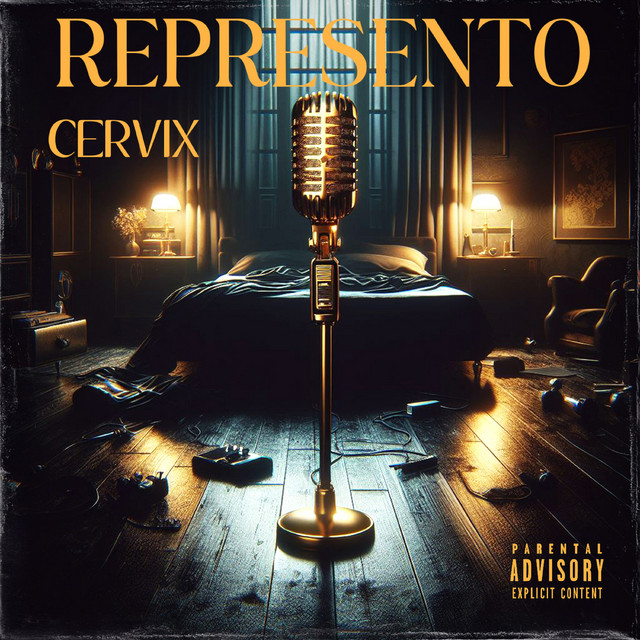Represento cover