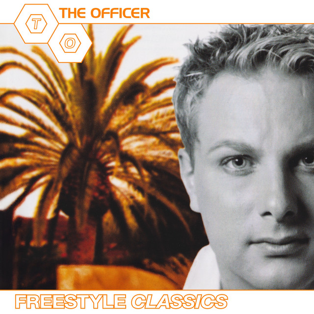 Freestyle Classics cover