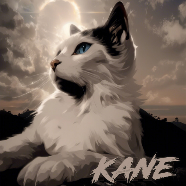 Kane cover art