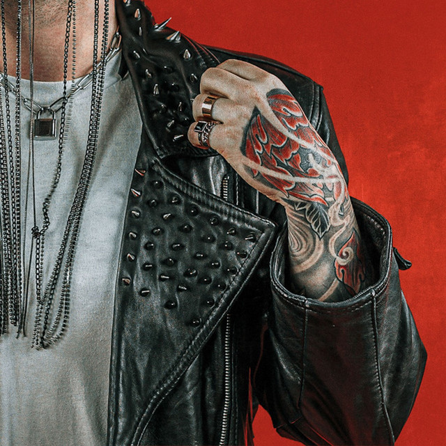 undefined album image