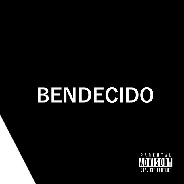 Bendecido cover art