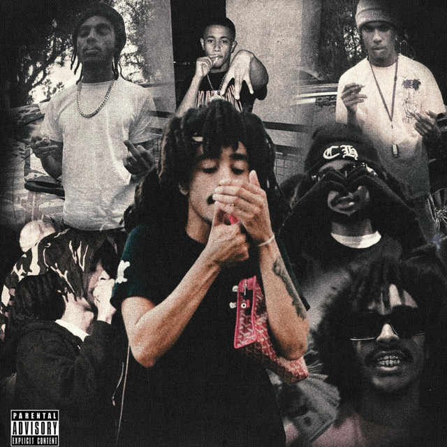 Young Soulja Life (Reloaded) cover art