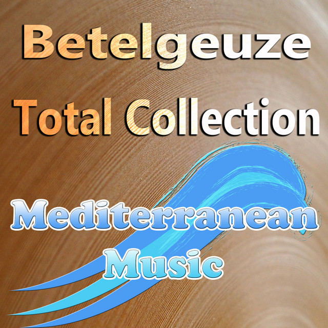 Total Collection cover art