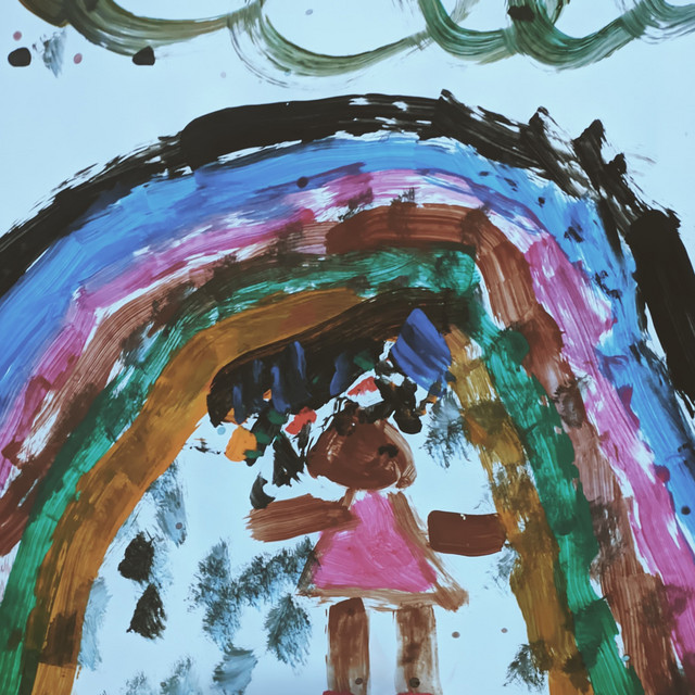 Redenção; cover art