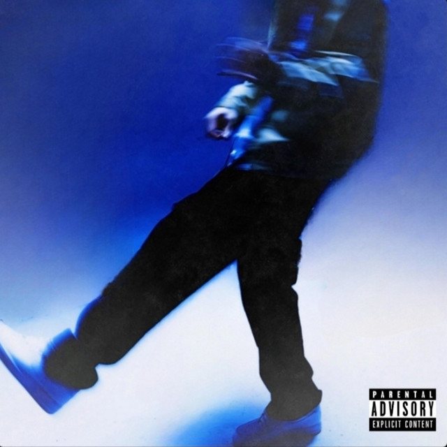 Pari's Mind cover art