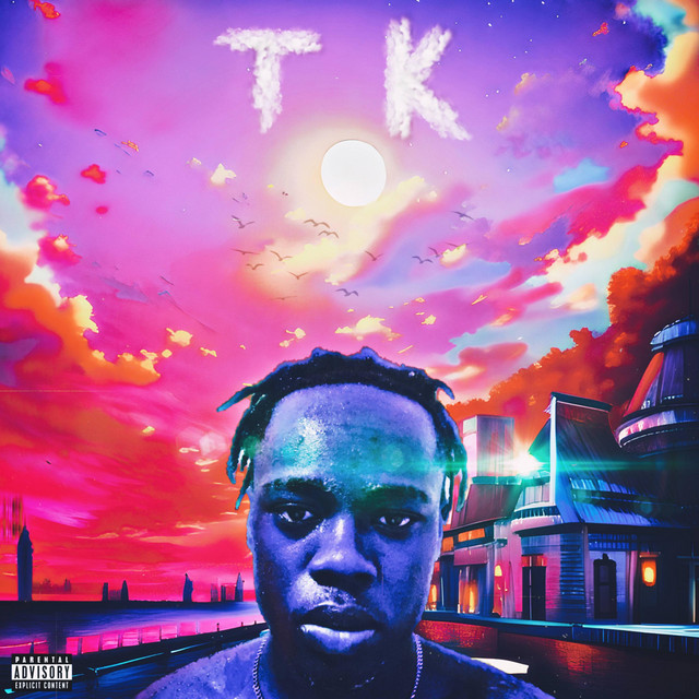 That Kid cover art