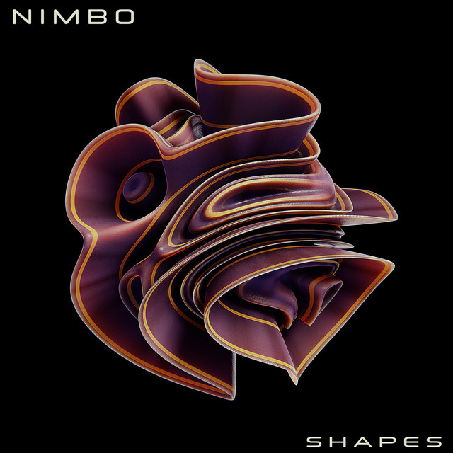 Shapes cover art