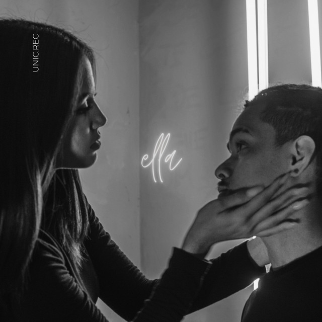 Ella cover art