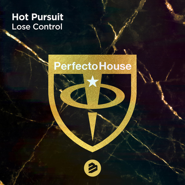 Lose Control - Extended Mix
