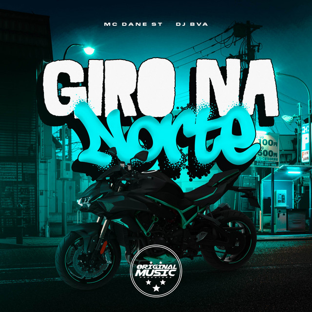 Giro na Norte