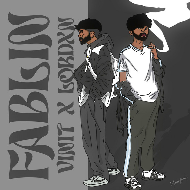 Fablin cover art